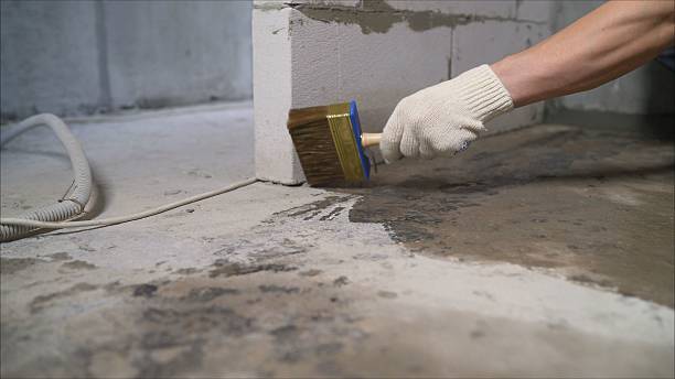 24/7 Emergency Waterproofing experts in Crossville, TN